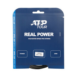 ATP Tour Real Power 12m